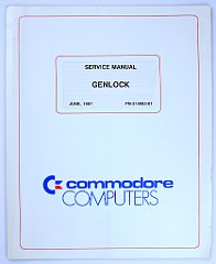 Service Manual 185